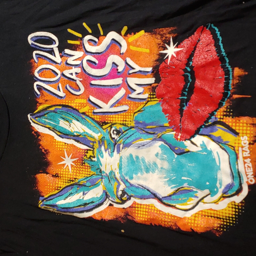 Cute t-shirt
